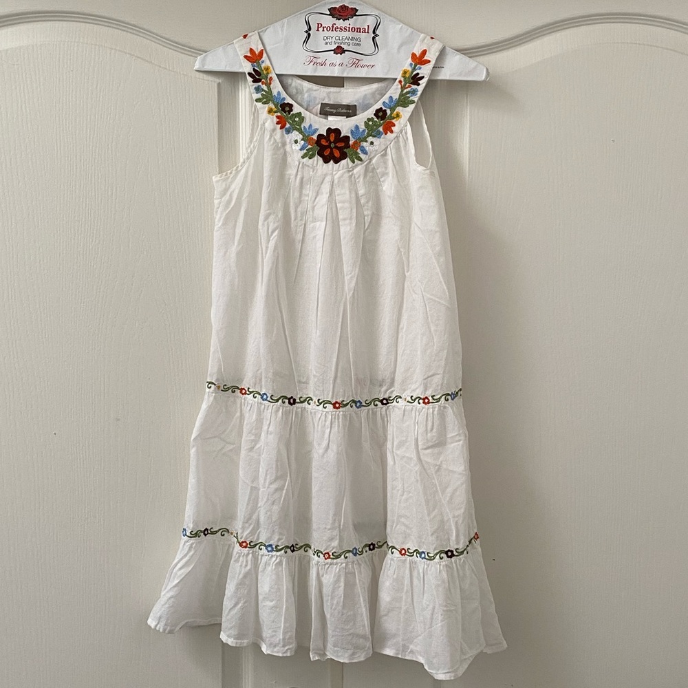 Tommy Bahama Swim Coverup